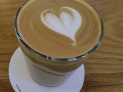 -大小咖啡 BigSmallCoffee(麦子店)