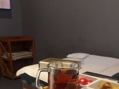 -陆琴脚艺·足浴·SPA(夫子庙店)