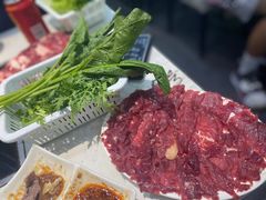 -黑山牛肉汤火锅(花城汇店)