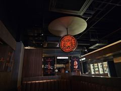 -虎哥六韩式烤肉料理 TIGERGRILL(隆生金山湖中心购物广场店)
