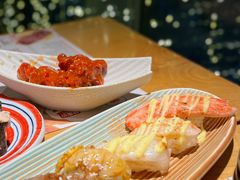 -Sushi Love 创意寿司(丽影广场店)