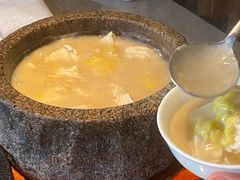 -木守西溪溪隐餐厅