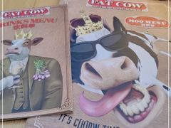 -FAT COW(虹梅路店)
