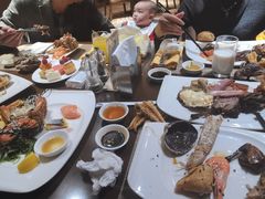 -杭州国际会议中心洲际酒店-原素全日餐厅(解放东路店)