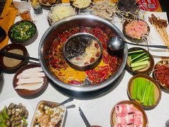 -华丰火锅(双林北横路店)