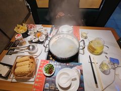 -蚝大仙横琴生蚝火锅(日月贝店)