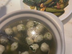 -日丰园海肠水饺·老字号大连海鲜(和平广场店)