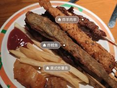 -比格比萨自助(宋家庄店)