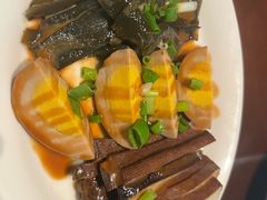 -老张牛肉面(天津万象城店)