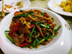 -李师傅脆肚(梅林店)