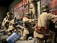 -上海四行仓库抗战纪念馆