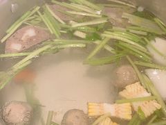 -牛焱·贵州黄牛肉火锅(城西银泰店)