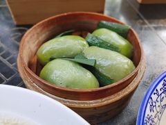 叶儿粑-龙抄手食府(浣花北路店)