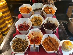 -朗丽兹自助餐厅