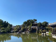 -朱家花园