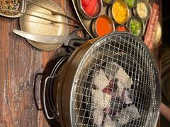 -山葵村烤肉(海淀区民族大学店)