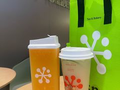-奈雪的茶(永嘉天地东百城店)