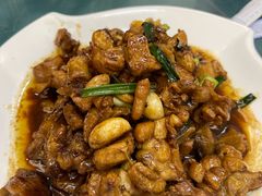-溪涧堂农家土菜(神仙居店)