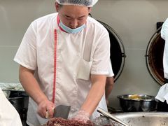 -闫家驴肉老店(华电一校店)