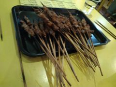 -望京小腰(北京总店)