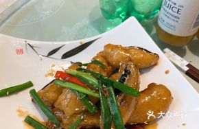 Flavorful功夫 Eggplant
