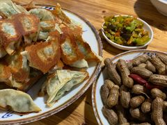 -桐梓锅贴饺(桃源东路店)