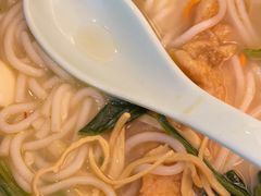 -姑姑宴(富力广场店)