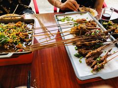 -林二哥宜烤官·宜宾小烧烤