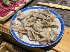 牛肚-小楠门老火锅(城区店)