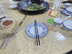 -好旺来农庄(凤岗店)