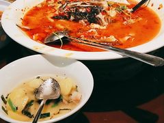 -坛宗剁椒鱼头(河西王府井店)