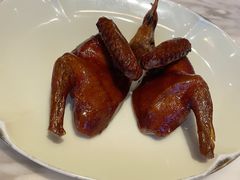 脆皮妙龄鸽-新荣记(新源南路店)
