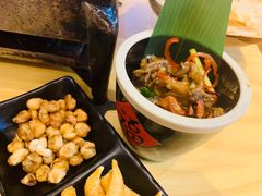 -锦尚阁烤鱼(望京新荟城店)