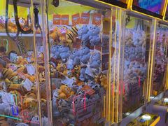 -风云再起游乐汇(北京西单西西友谊店)