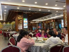 大堂-客家汇·客家传承菜(水库店)
