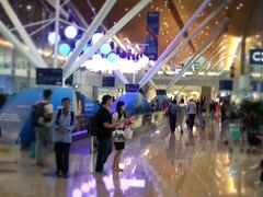 -吉隆坡国际机场