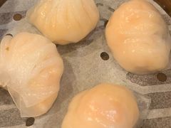 晶莹鲜虾饺-添好运点心专门店(中环IFC店)