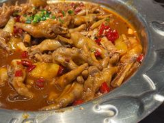 -胖哥俩肉蟹煲(梅溪步步高店)