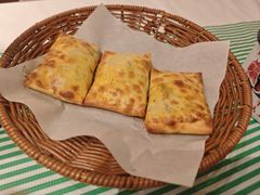 -楼兰新疆菜(江宁万达店)