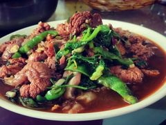 -魏四小鱼锅贴王