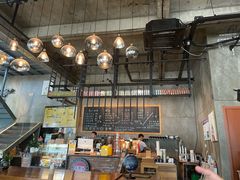 -了不起的考拉咖啡店(高新店)