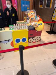 -小鸡哆哆故事屋·儿童乐园(嘉里城店)