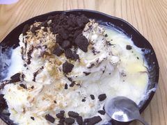 -冰冰酱老味刨冰绵绵冰(中山路总店)