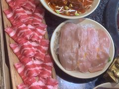 -蜀大侠火锅(森兰花园城店)