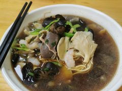 -超爷叔面馆(西园店)