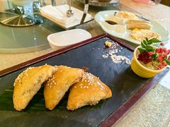 -麒麟中餐厅·经典粤菜·地道菜式老字号(广州长隆酒店)