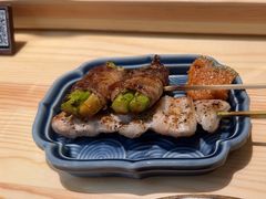 -一豚轩·烧鸟·豚骨拉面(五四路店)