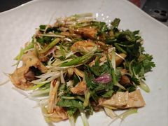葱油捞隔夜鸡-惠食佳(滨江大公馆店)