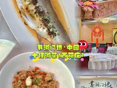 -书湘门地·中国十佳湘菜(西苑店)