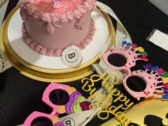-Biteology Artisan Cakes(红庄·国际文化保税创新园店)